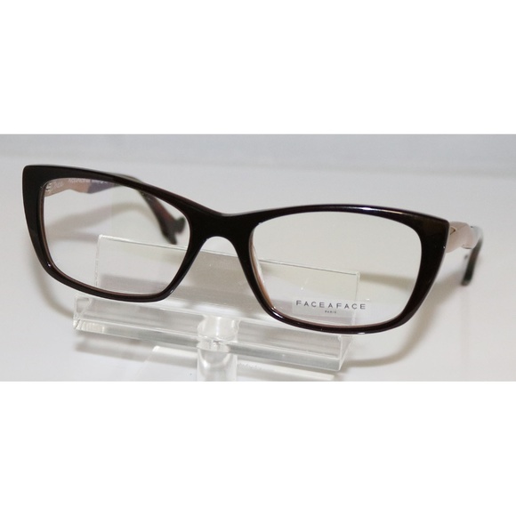 New Face A Face Sexy 2 Eyeglasses